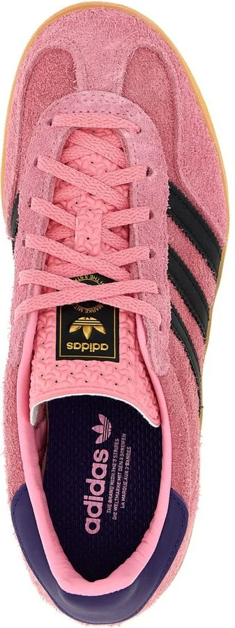 Adidas Originals 'Gazelle Indoor' Sneakers - Image 4