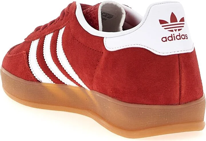 Adidas Originals 'Gazelle Indoor' Sneakers - Image 3