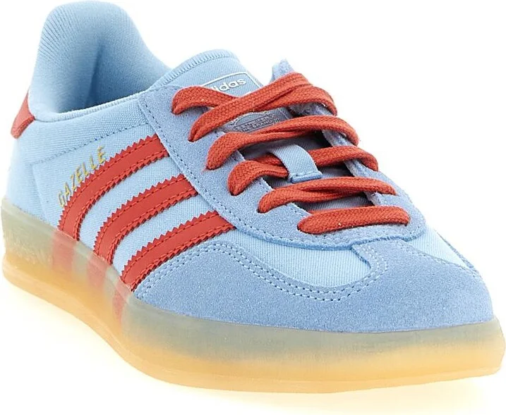 Adidas Originals 'Gazelle Indoor' Sneakers - Image 2