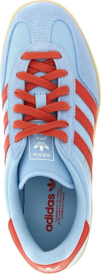 Adidas Originals 'Gazelle Indoor' Sneakers - Image 4