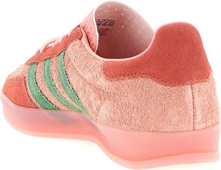 Adidas Originals 'Gazelle Indoor' Sneakers - Image 3