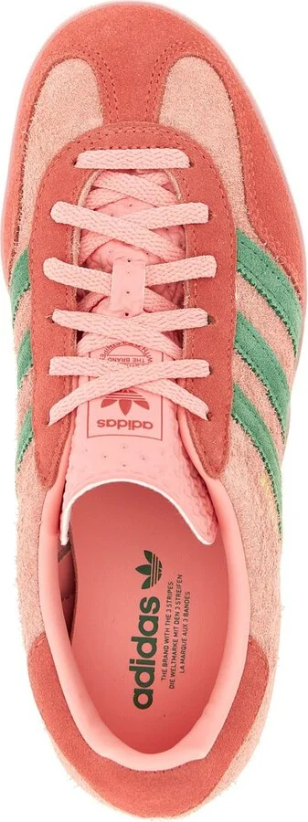 Adidas Originals 'Gazelle Indoor' Sneakers - Image 4