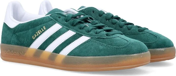 Adidas Originals Gazelle Indoor Sneakers - Image 2