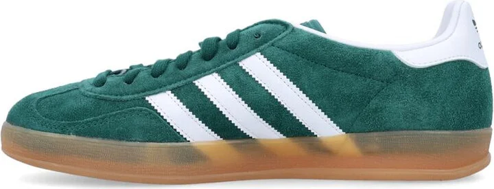 Adidas Originals Gazelle Indoor Sneakers - Image 3