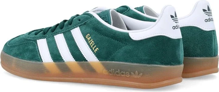 Adidas Originals Gazelle Indoor Sneakers - Image 4