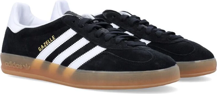Adidas Originals Gazelle Indoor Sneakers - Image 2