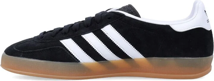 Adidas Originals Gazelle Indoor Sneakers - Image 3