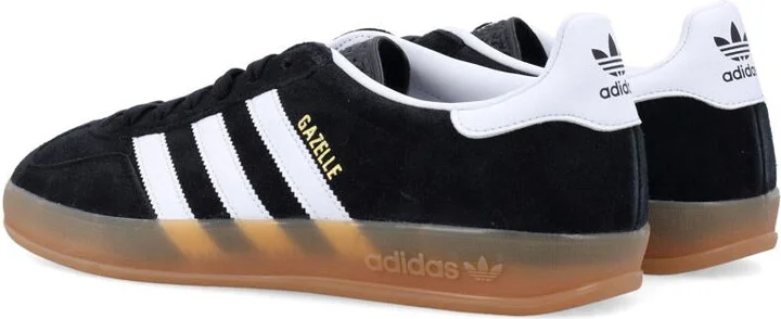 Adidas Originals Gazelle Indoor Sneakers - Image 4