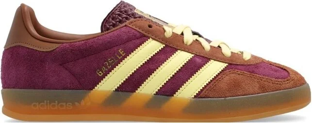 Adidas Originals Gazelle Indoor Sneakers