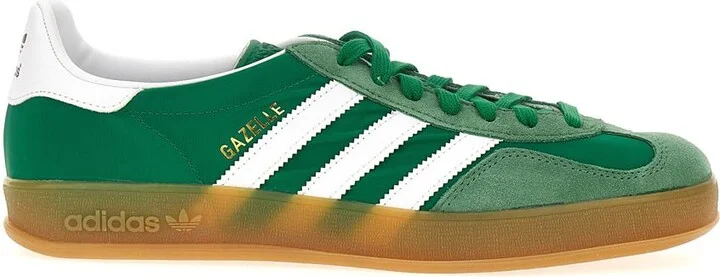 Adidas Originals 'Gazelle Indoor' Sneakers