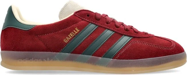 Adidas Originals Gazelle Indoor Sneakers