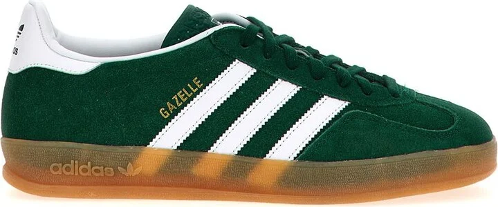 Adidas Originals 'Gazelle Indoor' Sneakers