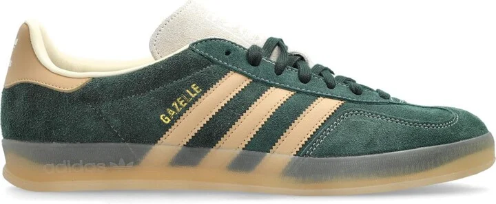 Adidas Originals Gazelle Indoor Sneakers