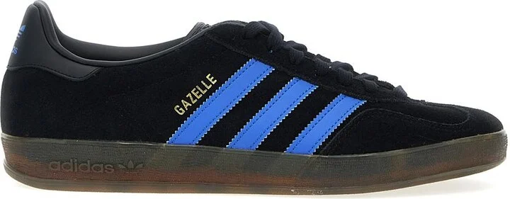 Adidas Originals 'Gazelle Indoor' Sneakers