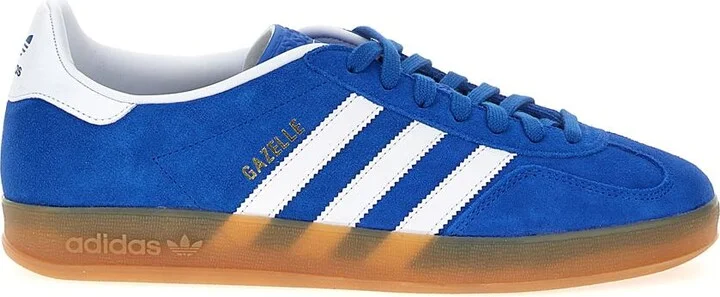 Adidas Originals 'Gazelle Indoor' Sneakers