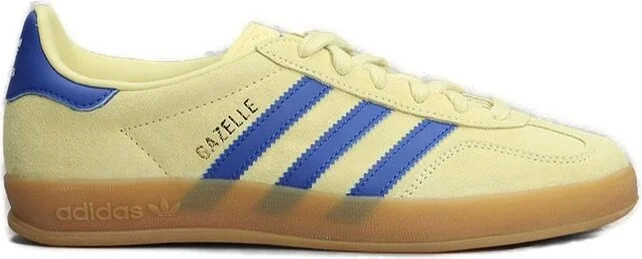 Adidas Originals Gazelle Indoor Sneakers