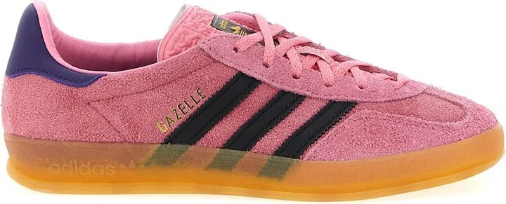 Adidas Originals 'Gazelle Indoor' Sneakers