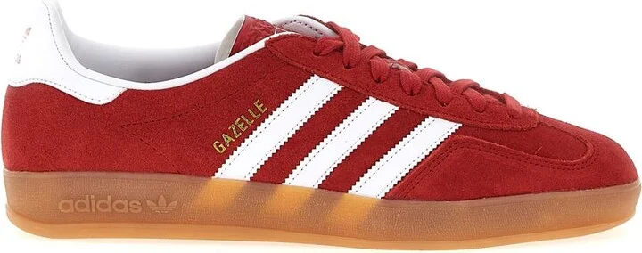 Adidas Originals 'Gazelle Indoor' Sneakers
