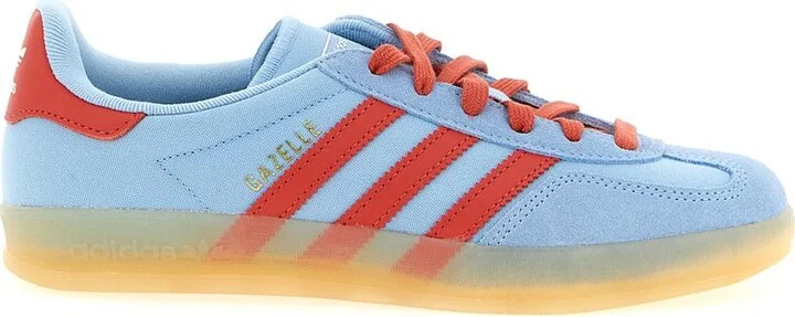 Adidas Originals 'Gazelle Indoor' Sneakers