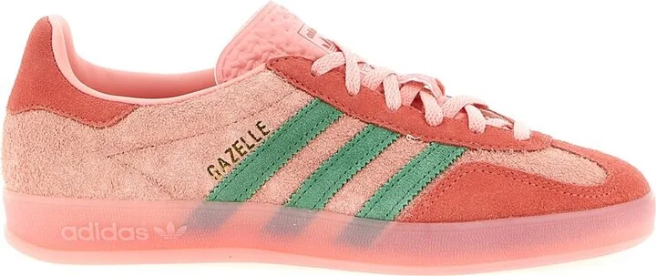 Adidas Originals 'Gazelle Indoor' Sneakers