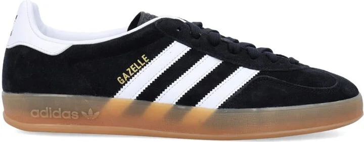 Adidas Originals Gazelle Indoor Sneakers