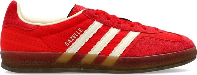 Adidas Originals Gazelle Indoor Sports Shoes
