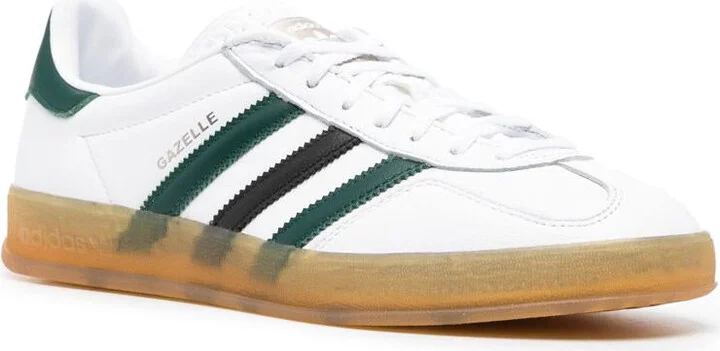 Adidas Originals Gazelle Indoor W Shoes - Image 2