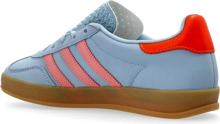 Adidas Originals Gazelle Indoor W Shoes - Image 3
