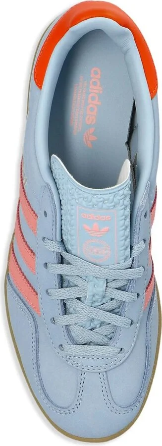 Adidas Originals Gazelle Indoor W Shoes - Image 4