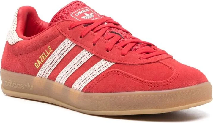 Adidas Originals Gazelle Indoor W Shoes - Image 4