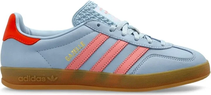 Adidas Originals Gazelle Indoor W Shoes