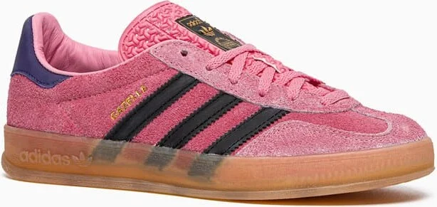 Adidas Originals Gazelle Indoor W Sneakers Ie7002 - Image 2