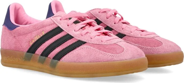 Adidas Originals Gazelle Indoor Woman Sneakers - Image 2