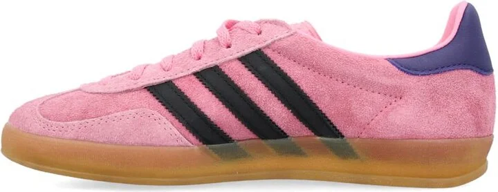 Adidas Originals Gazelle Indoor Woman Sneakers - Image 3