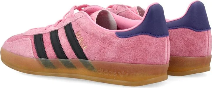 Adidas Originals Gazelle Indoor Woman Sneakers - Image 4