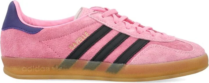 Adidas Originals Gazelle Indoor Woman Sneakers
