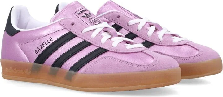 Adidas Originals Gazelle Indoor Woman'S Sneakers - Image 2