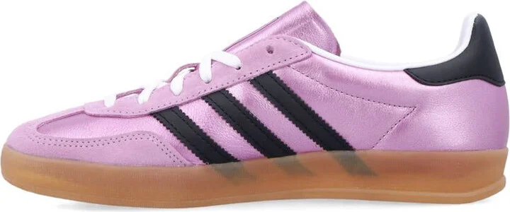 Adidas Originals Gazelle Indoor Woman'S Sneakers - Image 3