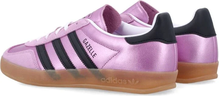 Adidas Originals Gazelle Indoor Woman'S Sneakers - Image 4