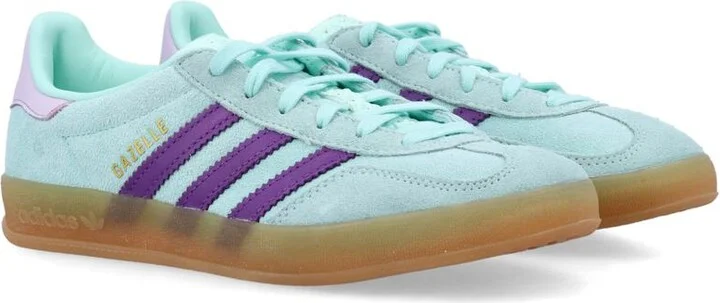 Adidas Originals Gazelle Indoor Woman'S Sneakers - Image 2