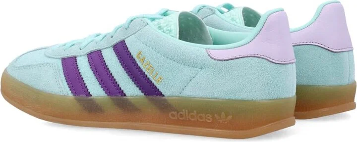 Adidas Originals Gazelle Indoor Woman'S Sneakers - Image 4