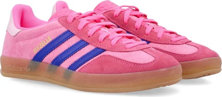 Adidas Originals Gazelle Indoor Woman'S Sneakers - Image 2