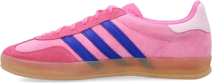Adidas Originals Gazelle Indoor Woman'S Sneakers - Image 3