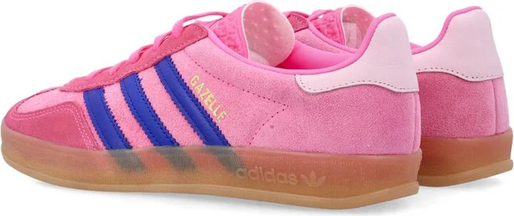 Adidas Originals Gazelle Indoor Woman'S Sneakers - Image 4