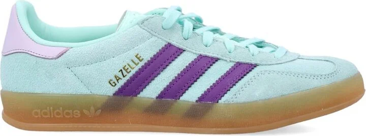 Adidas Originals Gazelle Indoor Woman'S Sneakers