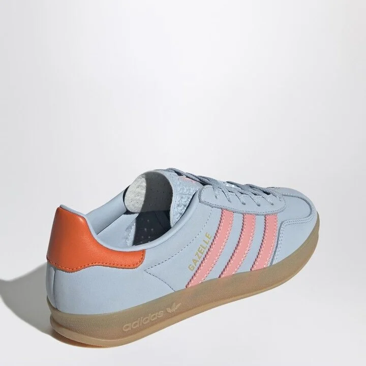 Adidas Originals Gazelle Indoor Wonder Sneaker - Image 2