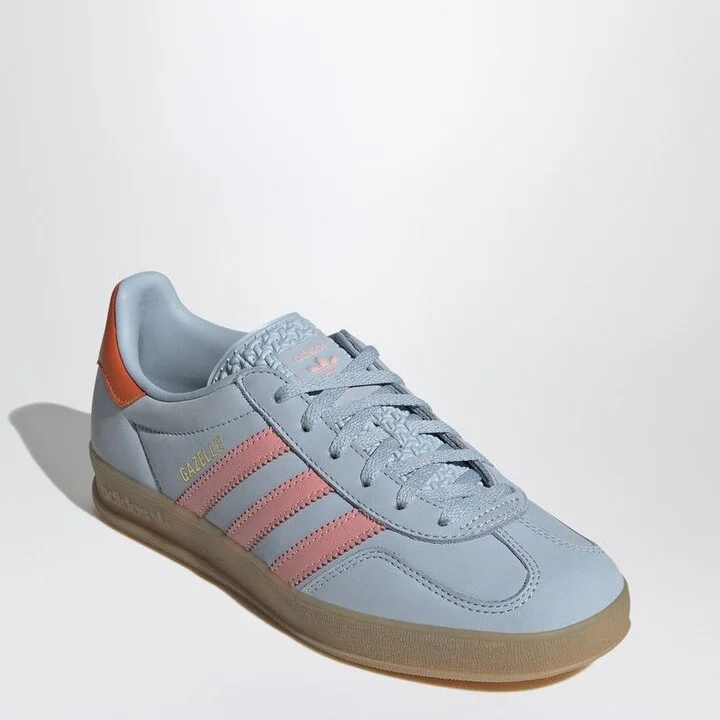 Adidas Originals Gazelle Indoor Wonder Sneaker
