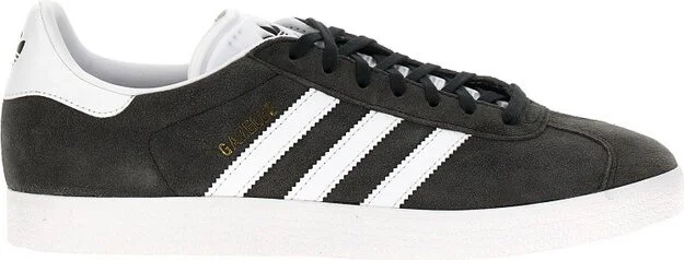 Adidas Originals Gazelle Lace-Up Sneakers