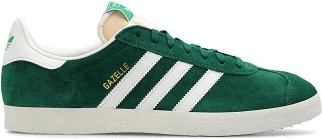 Adidas Originals Gazelle Lace-Up Sneakers