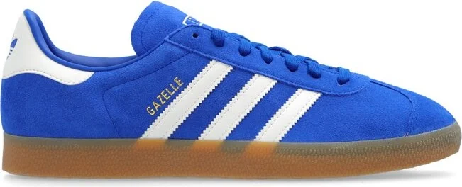 Adidas Originals Gazelle Low-Top Sneakers